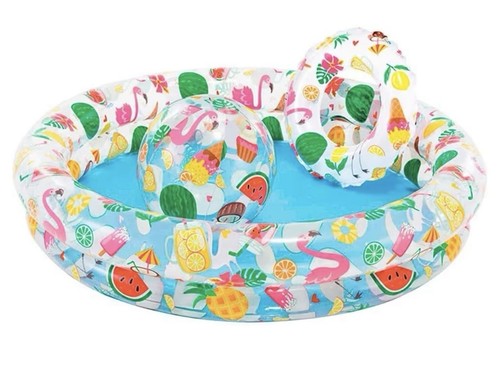 Intex just fruity 59460ep - so,