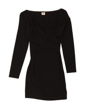 SISLEY Vestito donna manica