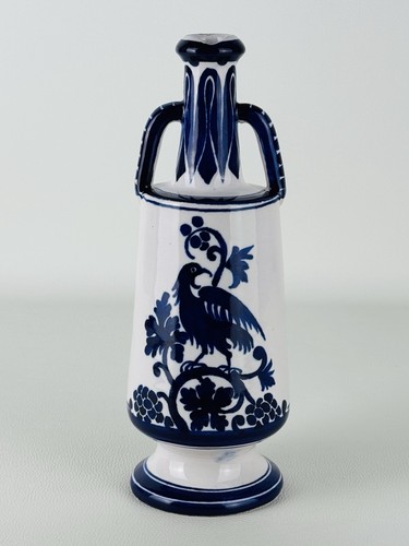 Ceramica faenza vaso - ceramica,