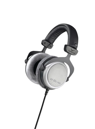 Beyerdynamic 880 pro - beyerdynamic,
