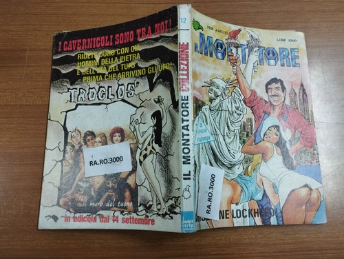 Montatore collezione n - -,