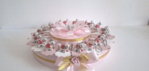 Torta bomboniera tartarughe - torta,