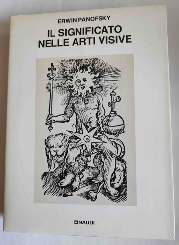 Erwin panofsky significato - il,