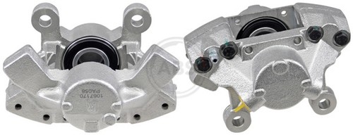 Pinza freno 420122 - a.b.s., per