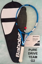 Babolat PURE DRIVE TEAM G2
