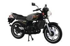 AOSHIMA Skynet 1/12 Bici