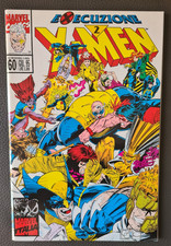 X-MEN - Numeri a scelta MARVEL