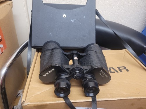 Super zenith binocolo 50mm - binocolo,