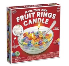 🆕 Candela Fai da te [MYO] -