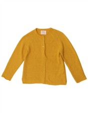 Maglione cardigan bambina Zara