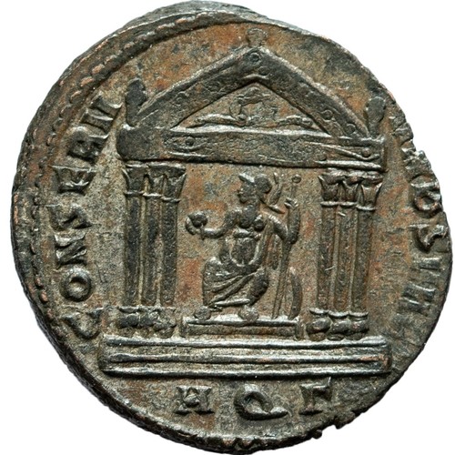 Roma massenzio follis - -,