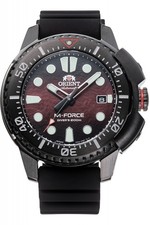 Orient force limited - m-force, edition