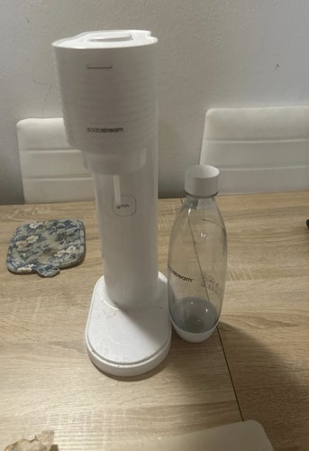 Sodastream gasatore acqua - sodastream, di