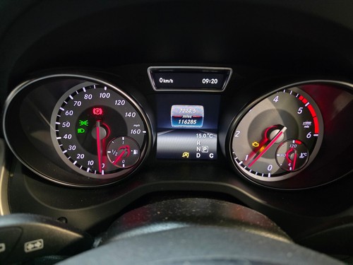 2016 mercedes gla - mercedes, 200