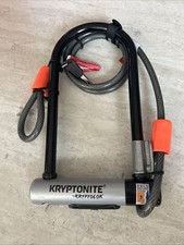 Kryptonite Kryptolok Mini 7