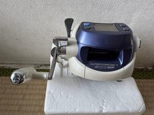 Mulinello elettrico Daiwa