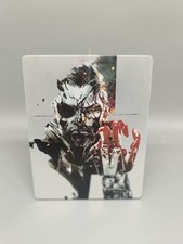 PS4 Metal Gear Solid V 5