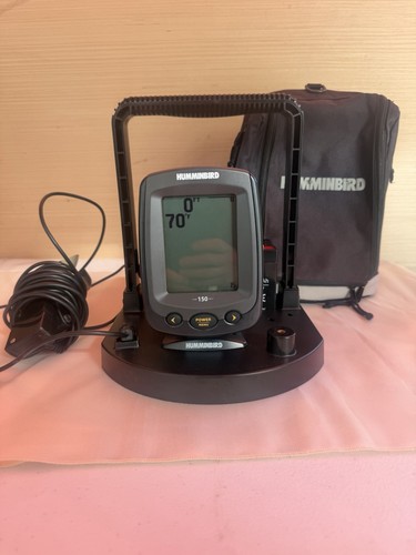 Humminbird piranhamax 150 - piranhamax,