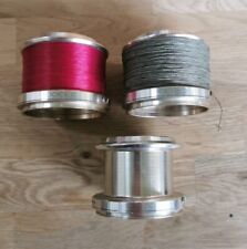 3 bobine di ricambio Shimano Ultegra 10000 XSB bobine elettriche teste bobina Carp TOP!