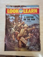 Look and Learn Magazine
