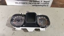 veglia contachilometri fiat new panda 0.9 twin air metano 2012-2022