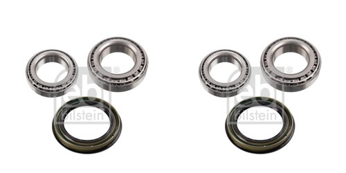 Febi bilstein cuscinetto - bilstein,