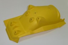 Parafango intermedio pannello