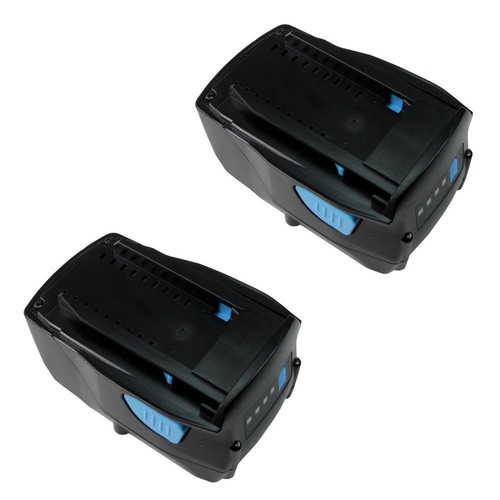 Batteria 4000mah per - 2x,