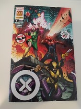 X-Men numero 1 Marvel Panini