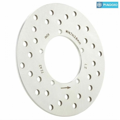 56396r disco freno originale - disco,