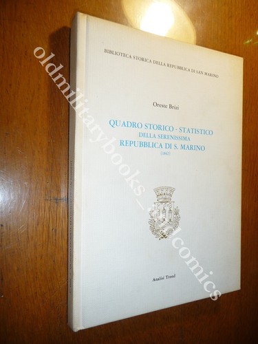 Quadro storico statistico - quadro,