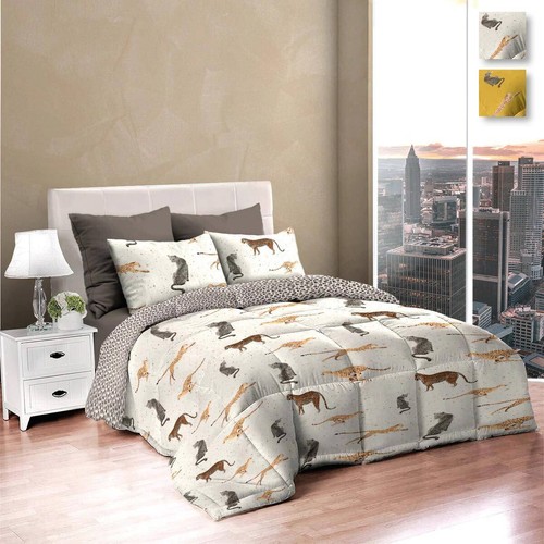 Trapunta piumone invernale - piumone,