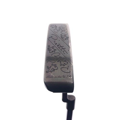 Putter usato piretti potenza - usato,