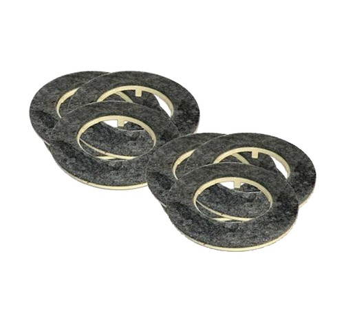 Dischi pad per - dischi, lucidatrice
