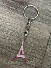 Portachiavi Torre Eiffel Yves