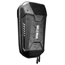 Borsa manubrio porta oggetti