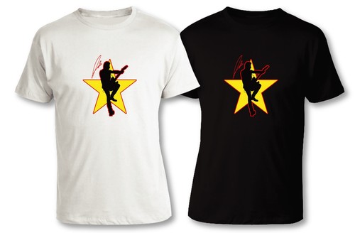 Shirt ligabue uomo donna - t-shirt,