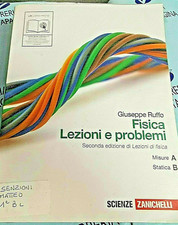 FISICA: LEZIONI E PROBLEMI