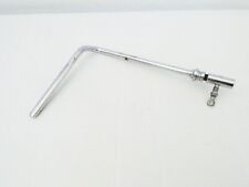 bicicletta bici vintage sport r epoca  leva sinistra freni bacchetta cromata