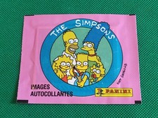 1 pochette : Vintage album