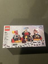 LEGO 40600 Disney Celebrazione