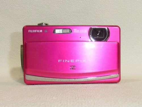 Fujifilm finepix z90 - z90,, rosa,