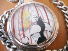 Orologio da Tasca Musicale