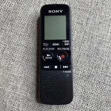 Sony ICD PX333 Digital Voice
