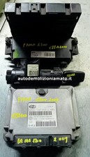 Kit completo centralina