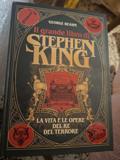 Il Grande libro di STEPHEN
