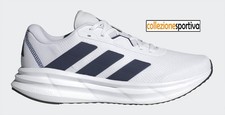 SCARPE ADIDAS GALAXY 7 M - JQ2620 col. bianco/blu
