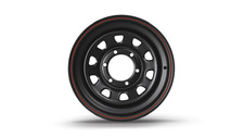 CERCHIO 17x8 ET -10 DAYTONA