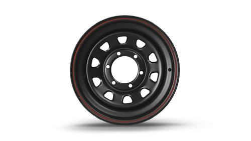 Cerchio 17x8 10 daytona - 17x8, et