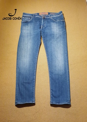 Jeans lusso jacob - lusso, slim